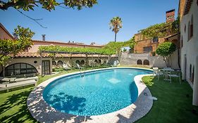 Hotel La Grava